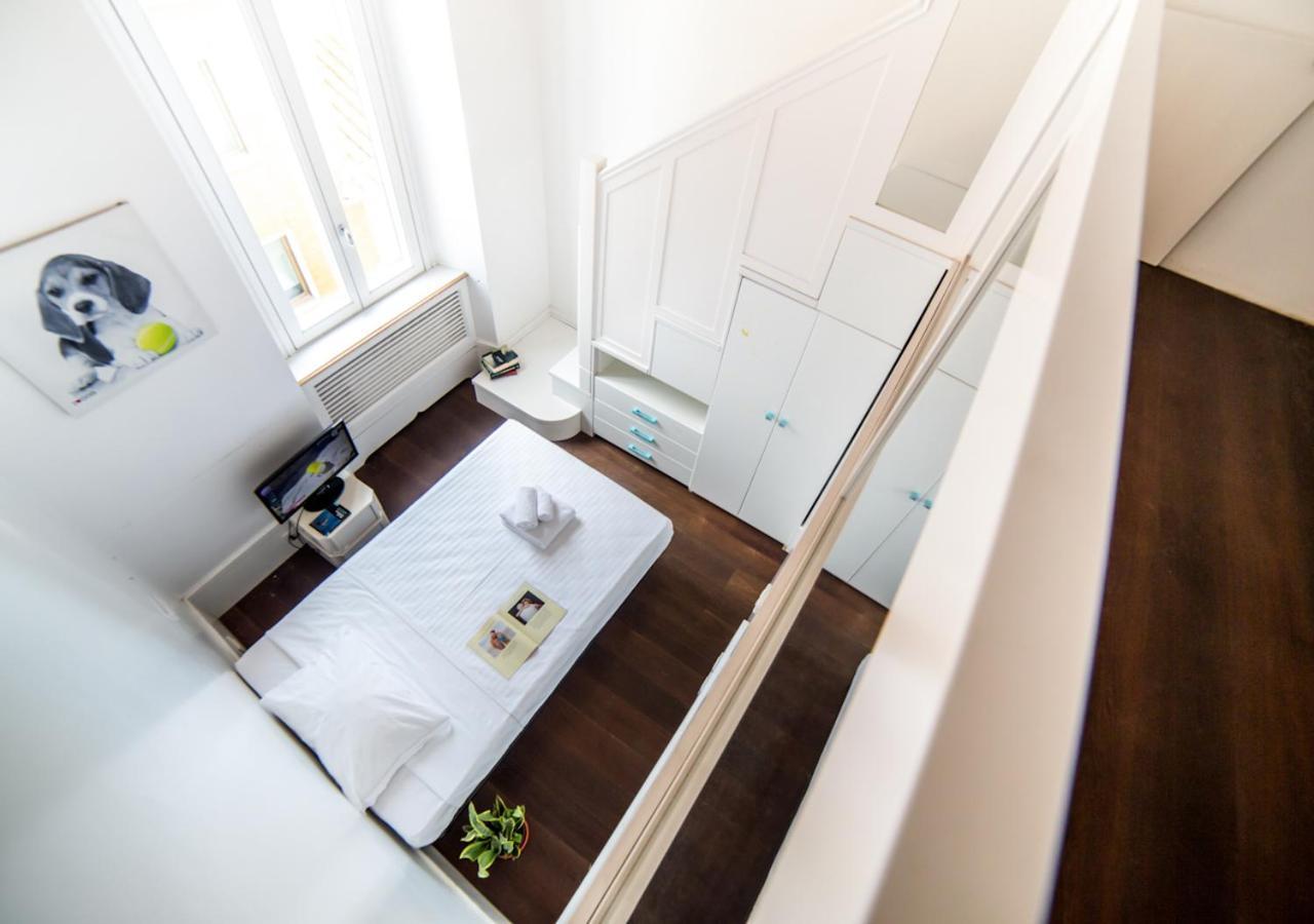 Rent In - Maggiore Appartement *