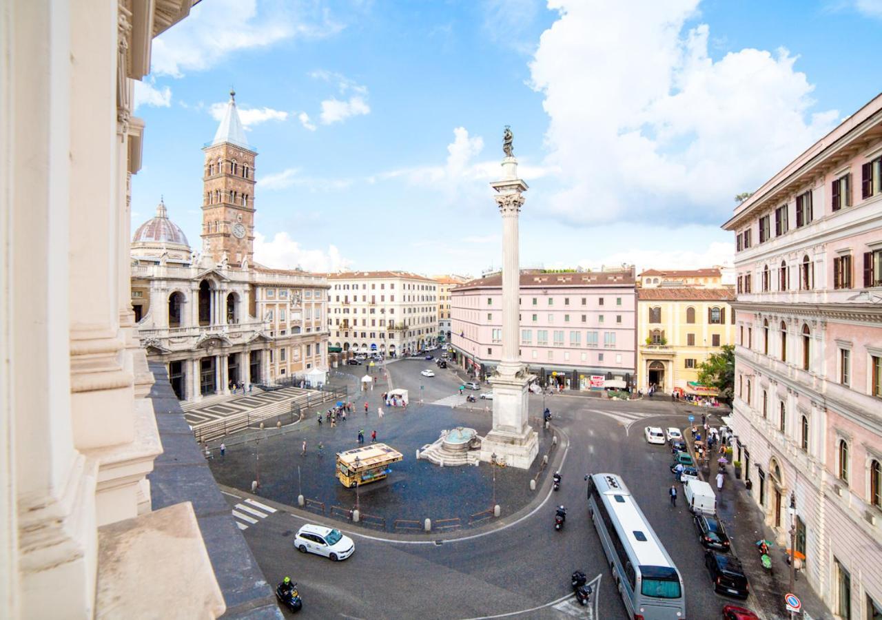Rent In - Maggiore Appartement Rome