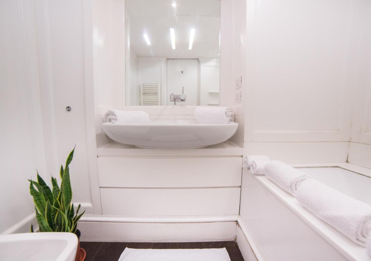 Rent In - Maggiore Appartement Rome