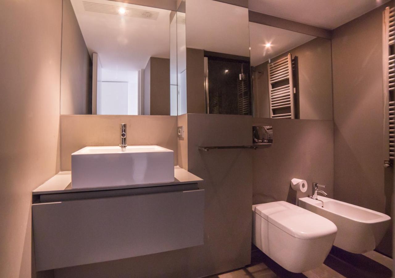 Rent In - Maggiore Appartement