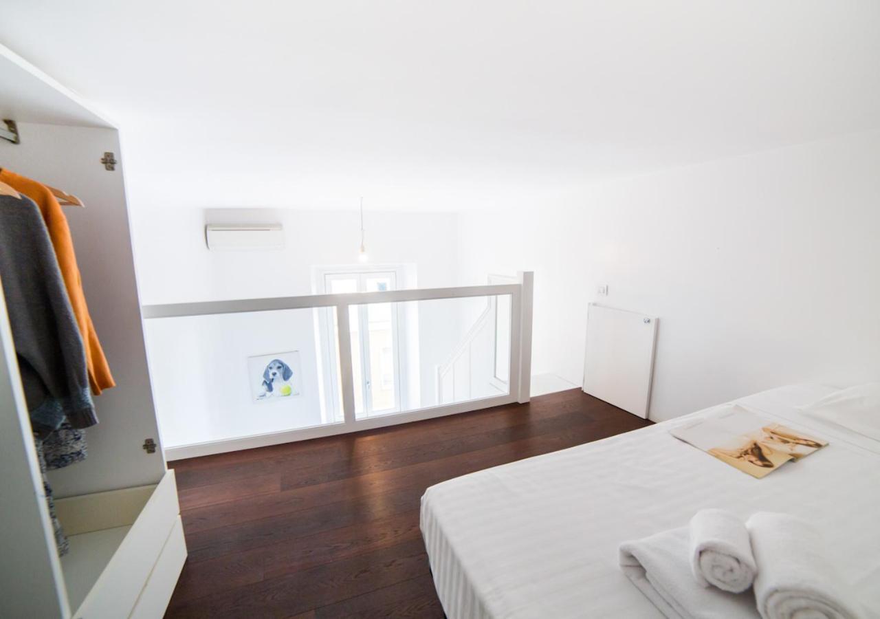 Rent In - Maggiore Appartement Rome