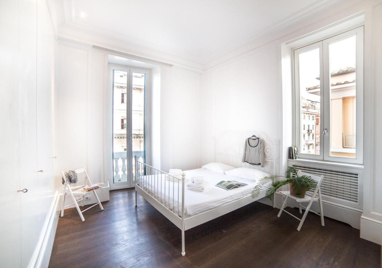 Rent In - Maggiore Appartement