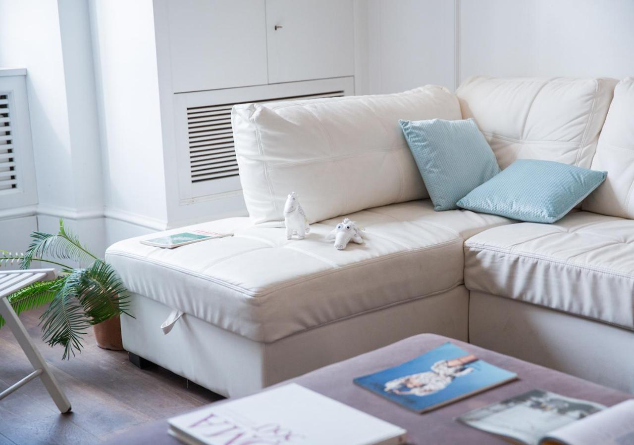 Rent In - Maggiore Appartement *