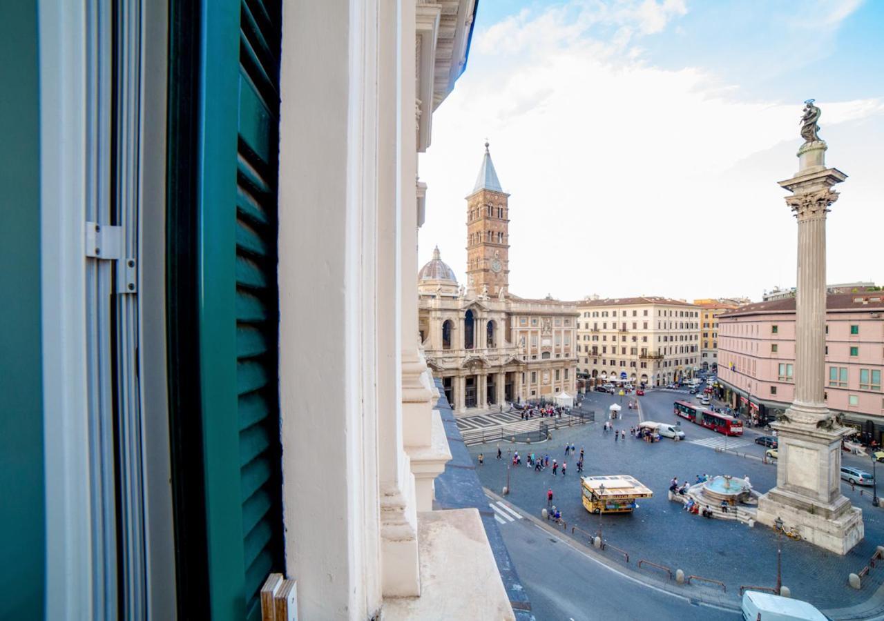 Appartement Rent In - Maggiore Rome
